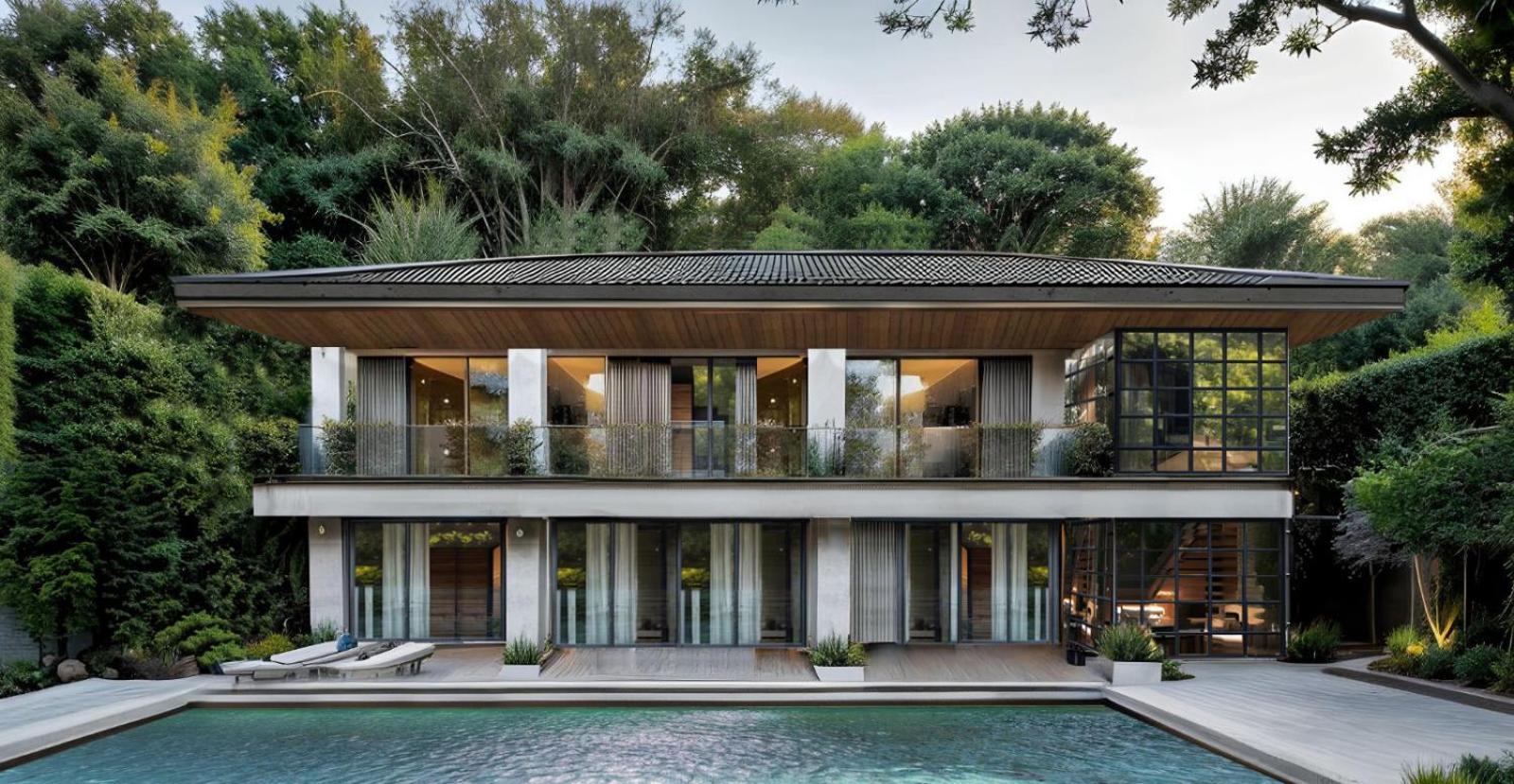 Bali Investment Agency Villa Ubud Dış mekan fotoğraf