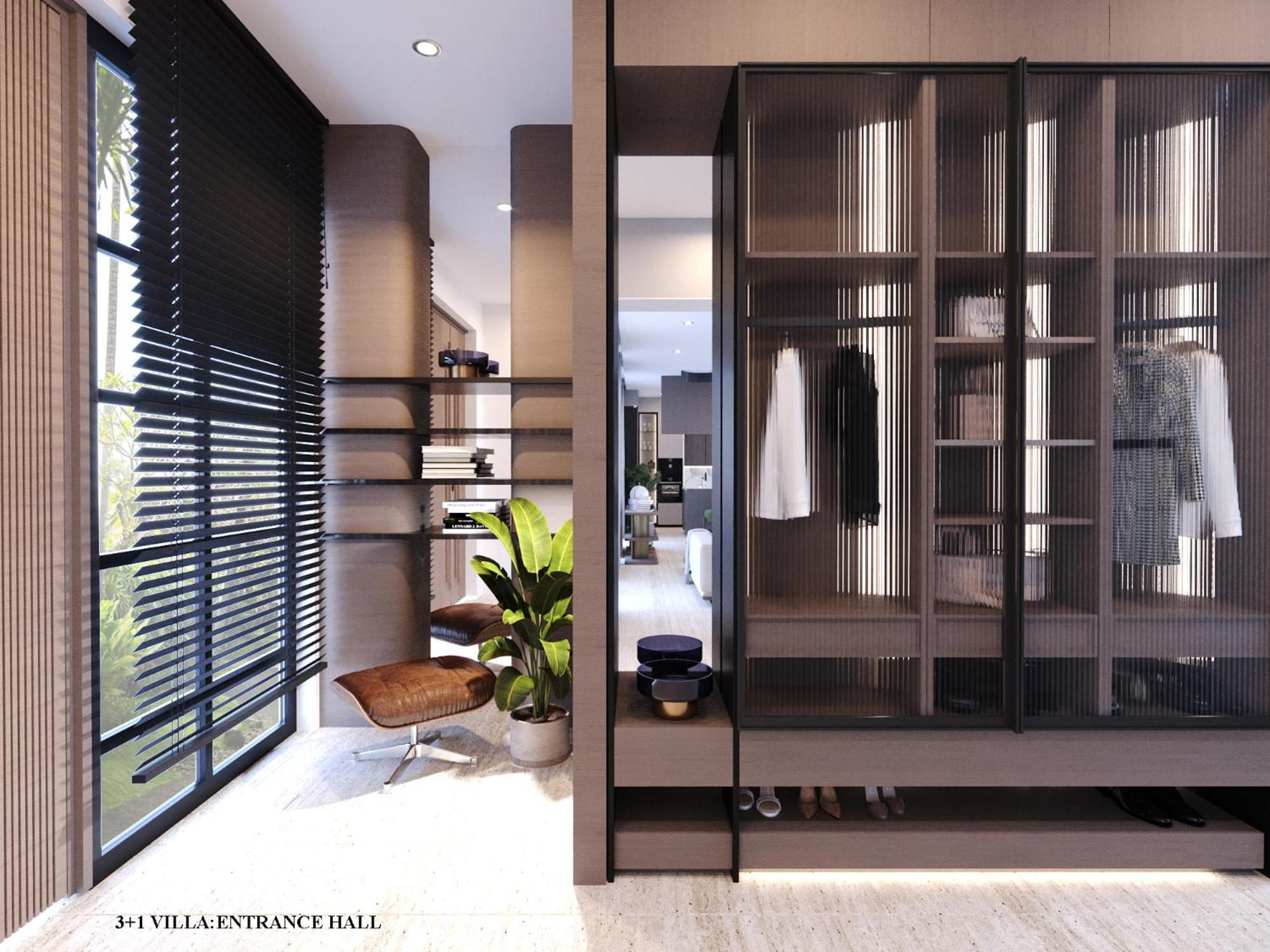 Bali Investment Agency Villa Ubud Dış mekan fotoğraf