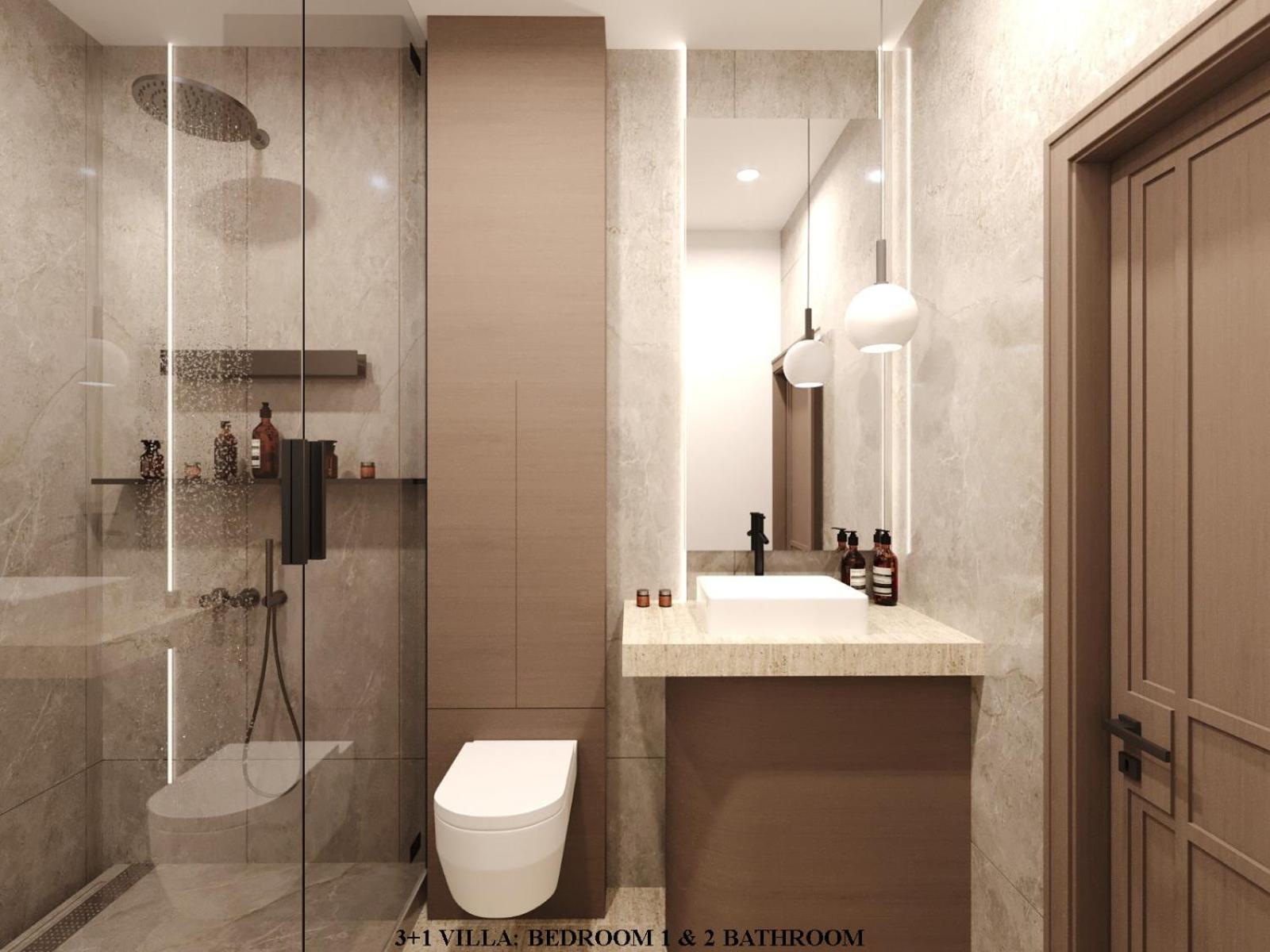 Bali Investment Agency Villa Ubud Dış mekan fotoğraf