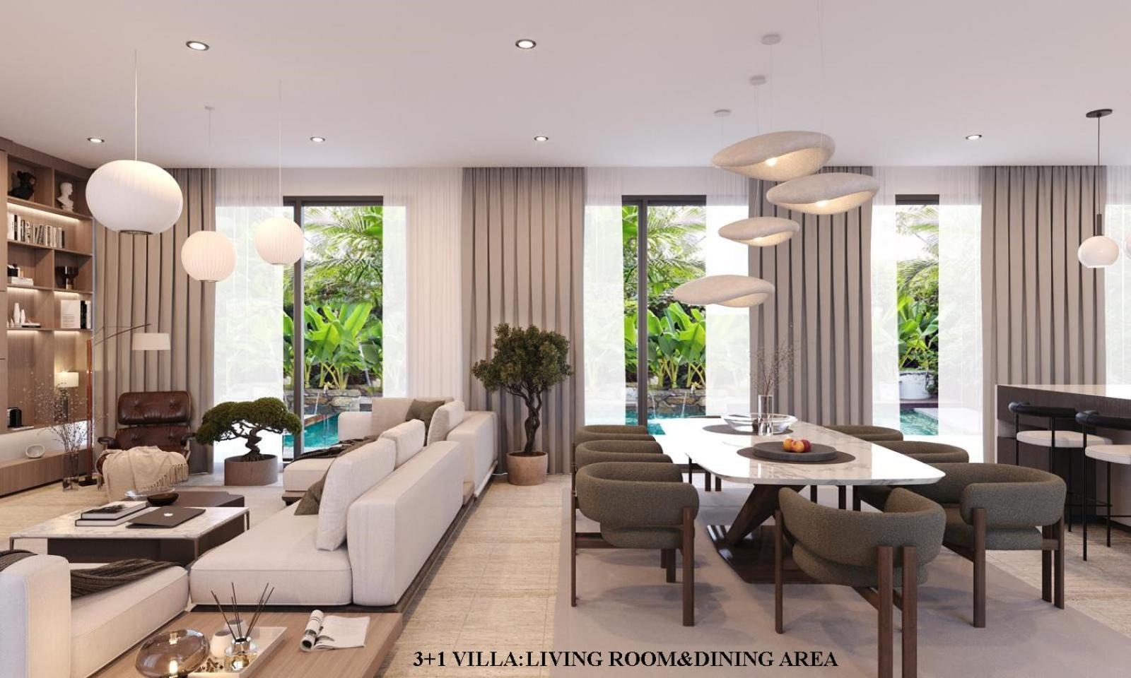 Bali Investment Agency Villa Ubud Dış mekan fotoğraf